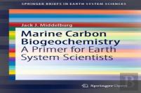 Marine Carbon Biogeochemistry