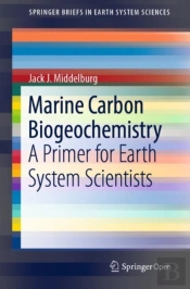 Marine Carbon Biogeochemistry