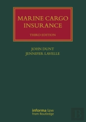 Marine Cargo Insurance