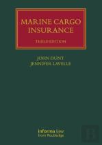 Marine Cargo Insurance