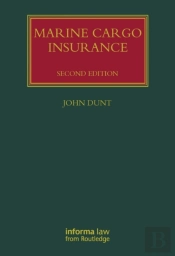 Marine Cargo Insurance