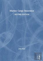 Marine Cargo Insurance