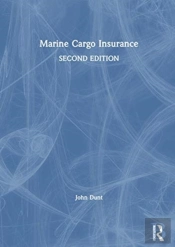 Marine Cargo Insurance