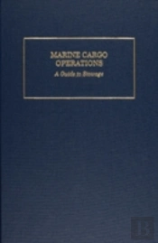 Marine Cargo Operations