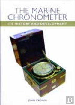 Bertrand.pt - Marine Chronometers