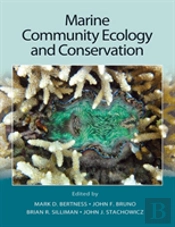 Marine Community Ecology And Conservation