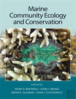 Bertrand.pt - Marine Community Ecology And Conservation