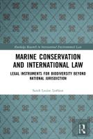 Marine Conservation And International Law