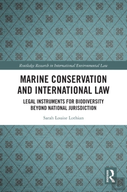 Bertrand.pt - Marine Conservation And International Law