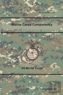 Marine Corps Componency (Mcwp 7-10), (Formerly Mcwp 3-40.8)