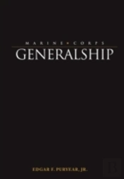 Marine Corps Generalship