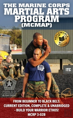 Bertrand.pt - Marine Corps Martial Arts Program (Mcmap)