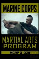 Marine Corps Martial Arts Program Mcrp 3-02b