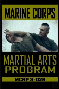 Bertrand.pt - Marine Corps Martial Arts Program Mcrp 3-02b