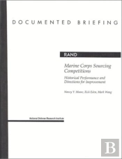 Marine Corps Sourcing Competitions