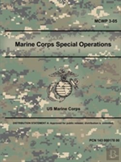 Bertrand.pt - Marine Corps Special Operations (Mcwp 3-05)