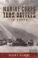 Marine Corps Tank Battles In Korea