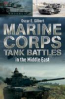 Marine Corps Tank Battles In The Middle East