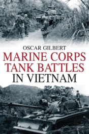Marine Corps Tank Battles In Vietnam