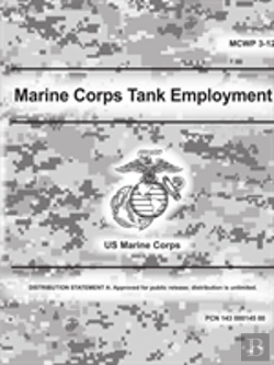 Bertrand.pt - Marine Corps Tank Employment (Mcwp 3-12)