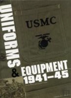 Bertrand.pt - Marine Corps Uniforms & Equipment 1941-45