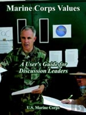 Marine Corps Values