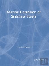 Marine Corrosion Of Stainless Steels