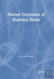 Marine Corrosion Of Stainless Steels