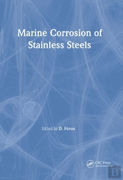 Bertrand.pt - Marine Corrosion Of Stainless Steels