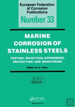 Bertrand.pt - Marine Corrosion Of Stainless Steels