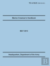 Marine Crewman'S Handbook: The Official