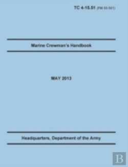 Bertrand.pt - Marine Crewman'S Handbook: The Official