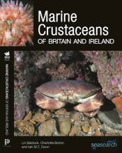 Marine Crustaceans Of Britain And Ireland