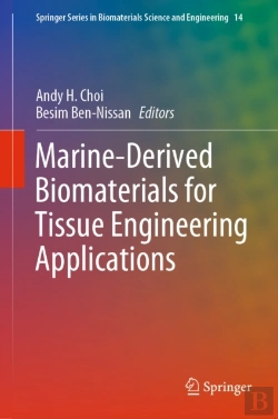 Bertrand.pt - Marine-Derived Biomaterials For Tissue Engineering Applications
