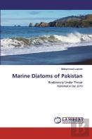 Marine Diatoms Of Pakistan