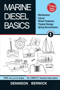 Bertrand.pt - Marine Diesel Basics 1