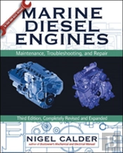 Marine Diesel Engines