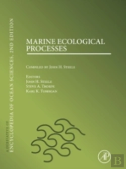 Bertrand.pt - Marine Ecological Processes
