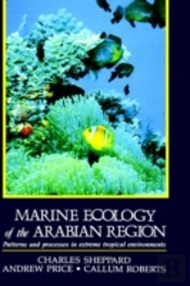 Marine Ecology Of The Arabian Region