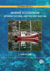 Marine Ecotourism