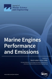 Marine Engines Performance And Emissions