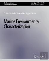 Marine Environmental Characterization
