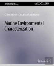 Marine Environmental Characterization