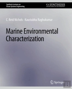 Bertrand.pt - Marine Environmental Characterization