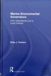 Marine Environmental Governance