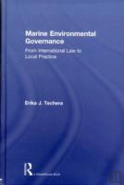 Bertrand.pt - Marine Environmental Governance