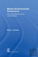Marine Environmental Governance