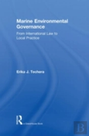 Marine Environmental Governance