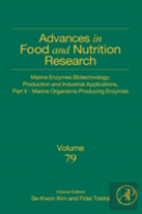 Marine Enzymes Biotechnology: Production And Industrial Applications, Part Ii - Marine Organisms Producing Enzymes