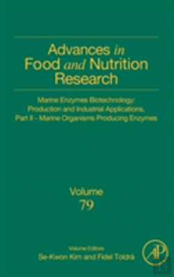 Bertrand.pt - Marine Enzymes Biotechnology: Production And Industrial Applications, Part Ii - Marine Organisms Producing Enzymes